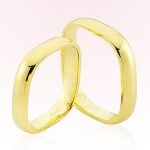 Verighete Lucrate Mecanic | JSS 5906