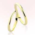 Verighete Lucrate Mecanic | JSS 5907