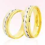 Verighete Lucrate Mecanic | JSS 6005