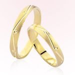 Verighete Lucrate Mecanic | JSS 6007