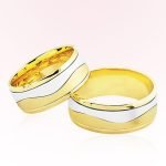 Verighete Lucrate Mecanic | JSS 6104