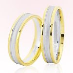 Verighete Lucrate Mecanic | JSS 6106