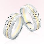 Verighete Lucrate Mecanic | JSS 6109