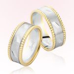 Verighete Lucrate Mecanic | JSS 6201