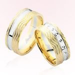 Verighete Lucrate Mecanic | JSS 6203