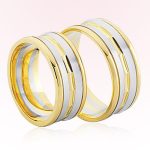 Verighete Lucrate Mecanic | JSS 6207