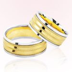 Verighete Lucrate Mecanic | JSS 6209