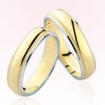 Verighete Lucrate Mecanic | JSS 6302