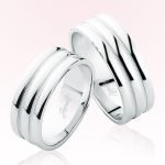 Verighete Lucrate Mecanic | JSS 6307