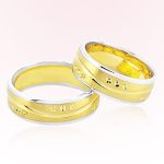 Verighete Lucrate Mecanic | JSS 7504