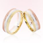 Verighete Lucrate Mecanic | JSS 7506