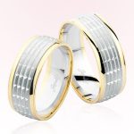 Verighete Lucrate Mecanic | JSS 7507