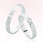 Verighete Lucrate Mecanic | JSS 7601