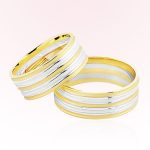 Verighete Lucrate Mecanic | JSS 7603