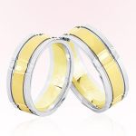 Verighete Lucrate Mecanic | JSS 7604