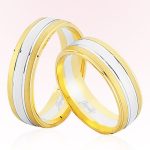 Verighete Lucrate Mecanic | JSS 7605