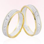 Verighete Lucrate Mecanic | JSS 7608