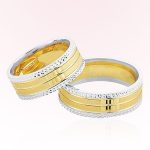 Verighete Lucrate Mecanic | JSS 7609