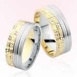 Verighete Lucrate Mecanic | JSS 7705