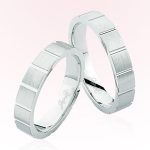 Verighete Lucrate Mecanic | JSS 7706