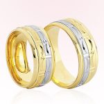 Verighete Lucrate Mecanic | JSS 7707