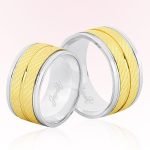 Verighete Lucrate Mecanic | JSS 7802