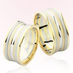 Verighete Lucrate Mecanic | JSS 7805