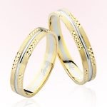 Verighete Lucrate Mecanic | JSS 7806