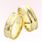 Verighete Lucrate Mecanic | JSS 7807