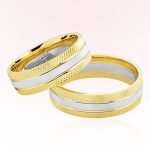 Verighete Lucrate Mecanic | JSS 7809