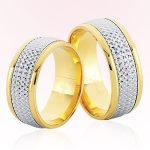 Verighete Lucrate Mecanic | JSS 7901