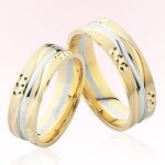 Verighete Lucrate Mecanic | JSS 7902