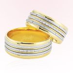 Verighete Lucrate Mecanic | JSS 7906