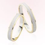 Verighete Lucrate Mecanic | JSS 7909