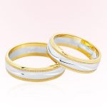 Verighete Lucrate Mecanic | JSS 8002