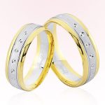 Verighete Lucrate Mecanic | JSS 8006