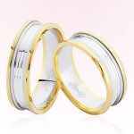 Verighete Lucrate Mecanic | JSS 8103