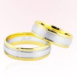 Verighete Lucrate Mecanic | JSS 8105