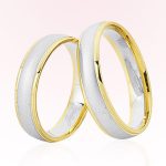 Verighete Lucrate Mecanic | JSS 8106