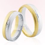 Verighete Lucrate Mecanic | JSS 8107