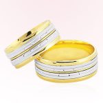 Verighete Lucrate Mecanic | JSS 8201