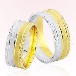 Verighete Lucrate Mecanic | JSS 8206