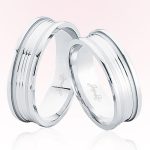 Verighete Lucrate Mecanic | JSS 8207