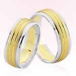 Verighete Lucrate Mecanic | JSS 8303