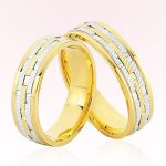 Verighete Lucrate Mecanic | JSS 8305