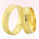 Verighete Lucrate Mecanic | JSS 8306