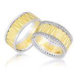 Verighete Lucrate Manual | JTR 0503