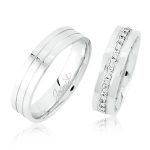 Verighete Lucrate Manual | JTR 0802