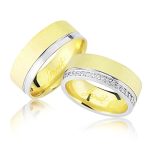 Verighete Lucrate Manual | JTR 0803