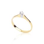 RBR 0005 - Inele Cu Diamante | Rosa Bianco